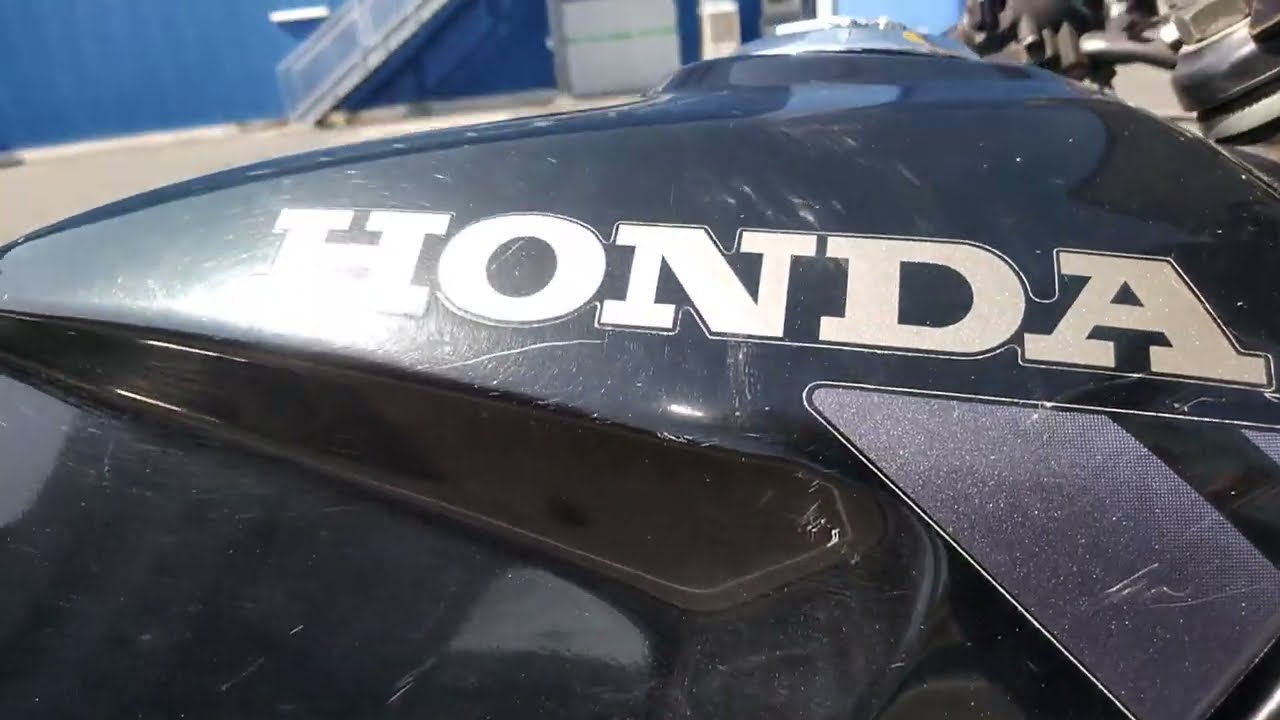 ＃HONDA