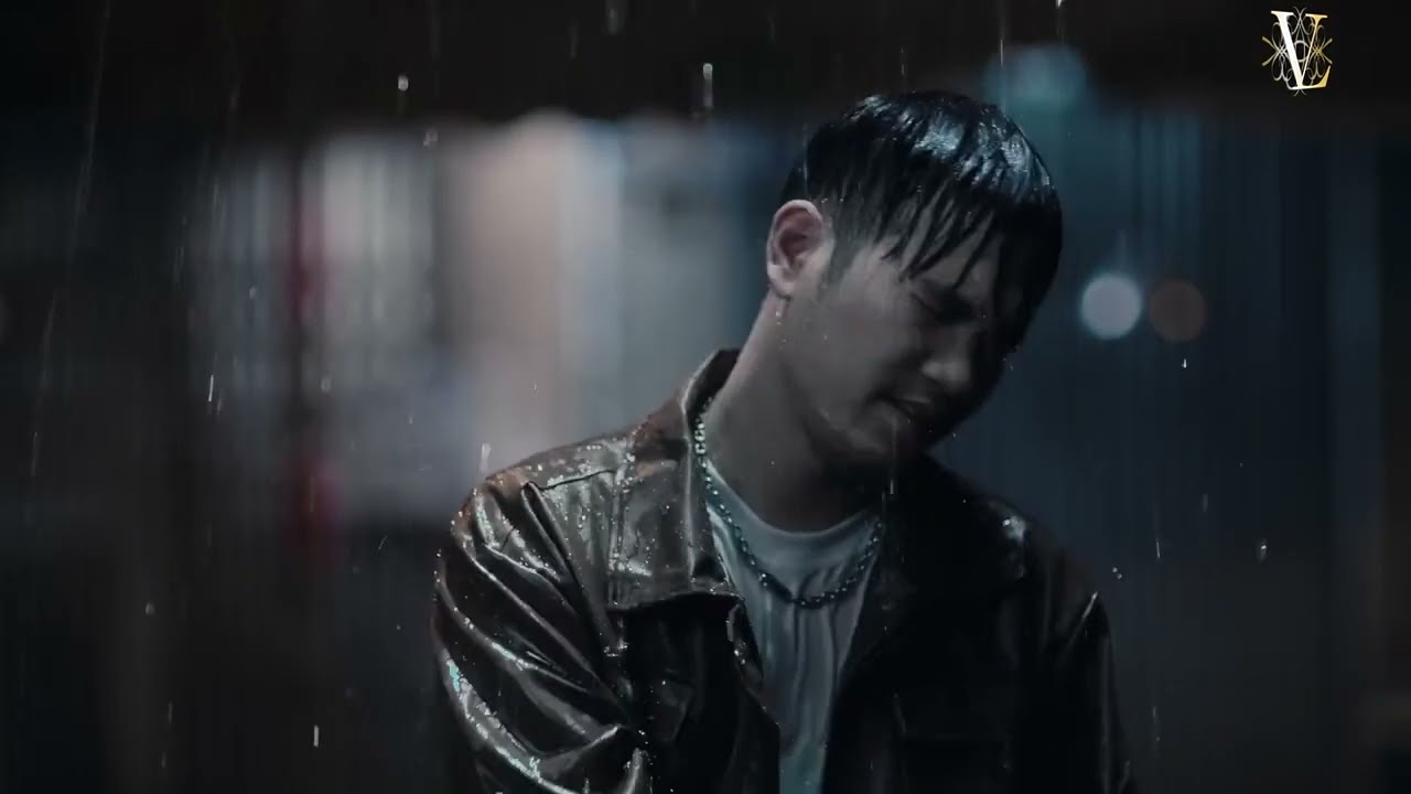 CAY - Khắc Hưng ft. Jimmii Nguyễn [Music Lyric Video]