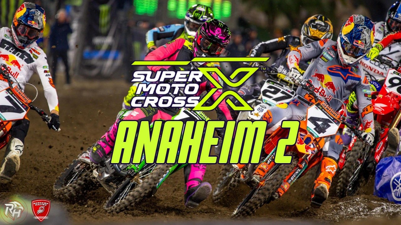 SMX: Anaheim 2