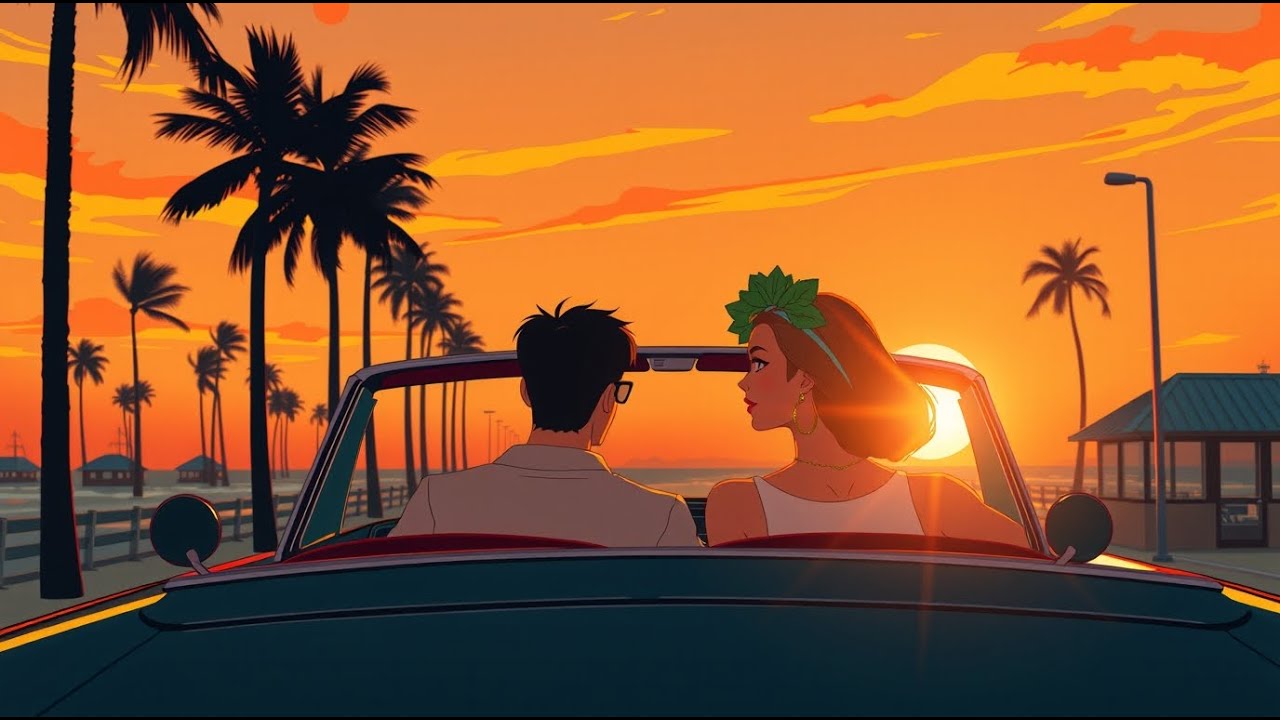 This Soulful Reggae Song Will Calm Your Mind 🌴 Bob Marley Style Chill Vibes