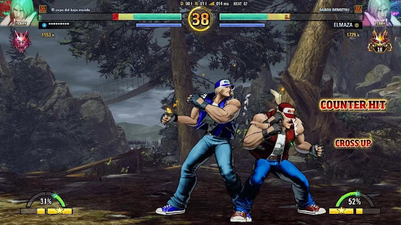 FATAL FURY: City of the Wolves_20260126204021