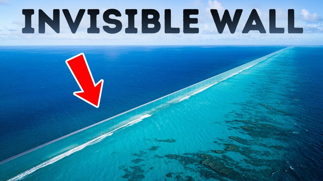 30 Fascinating Facts That Explain Earth&rsquo;s Weirdest Mysteries