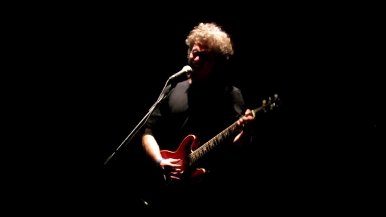 Niccolò Fabi "Fuori o dentro", Bologna 11/02/2013