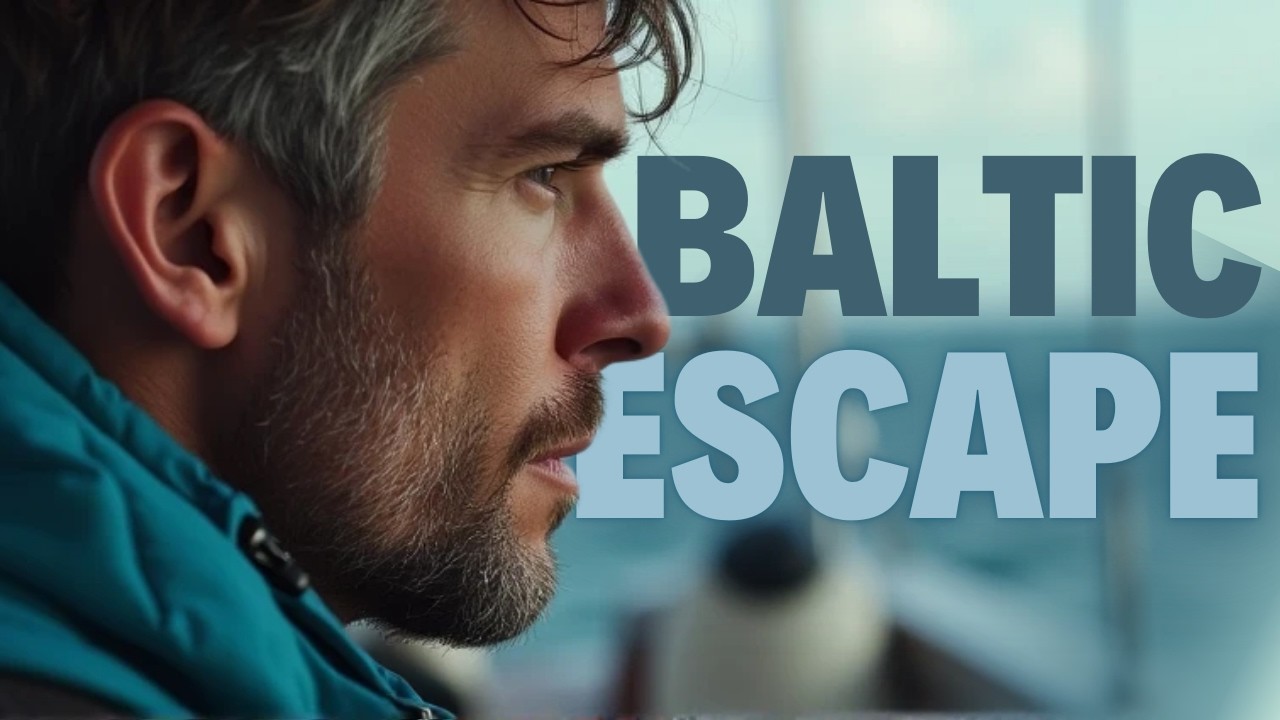 Baltic Sea Relax: UNIQUE Sailing Experiences