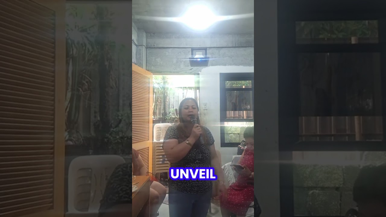 By the power of your love