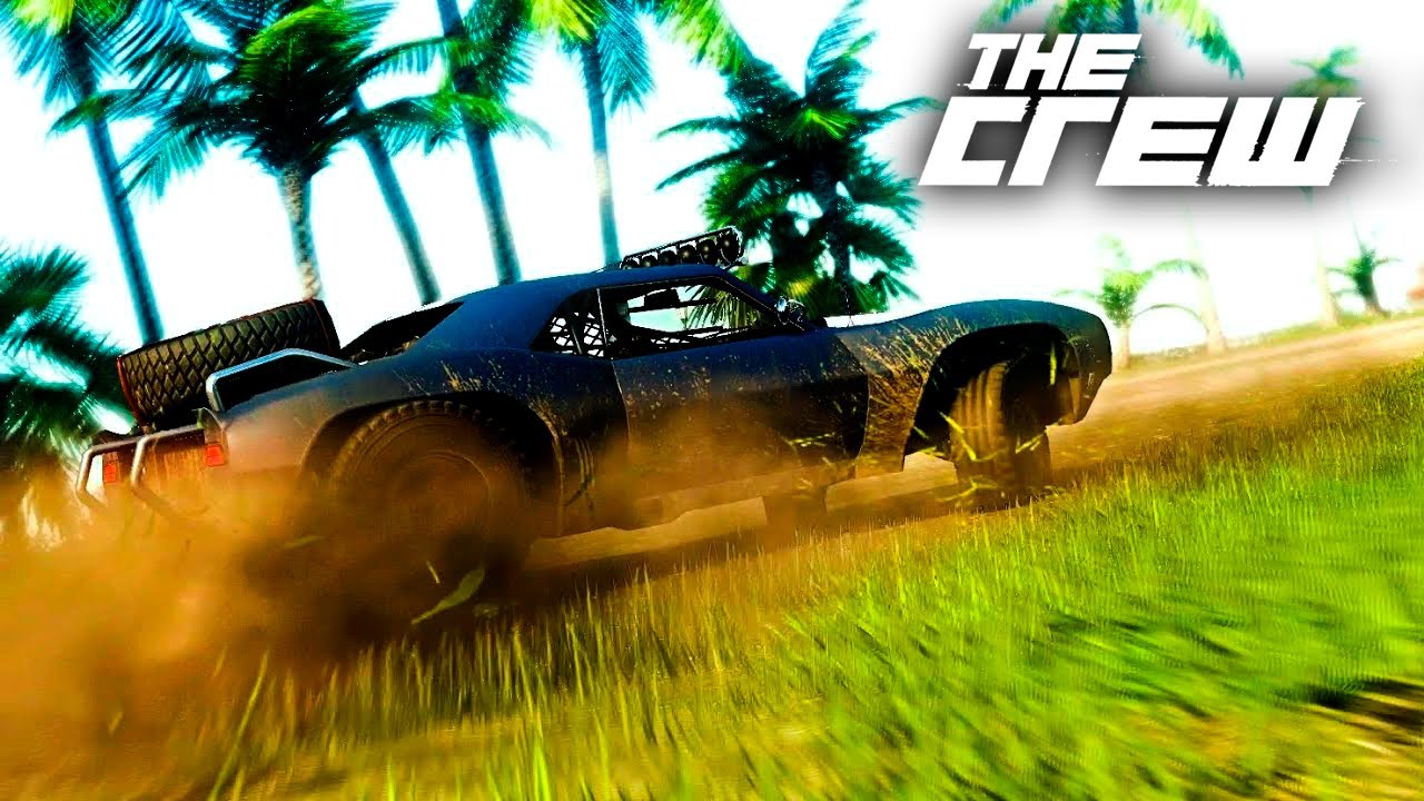The Crew - Walkthrough Part 9 - The South Takeover