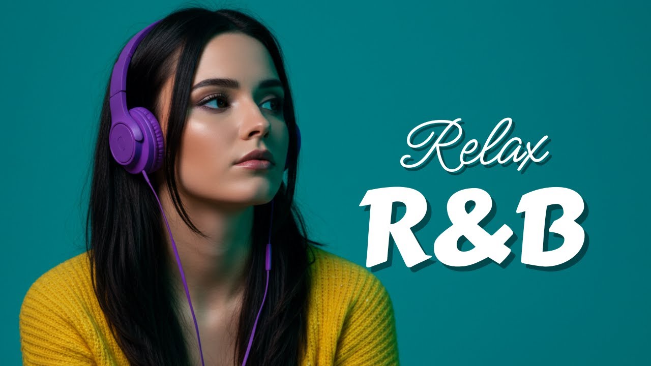 Best Romantic R&B Songs About True Love Stories and Eternal Soulful Connections Between Lovers