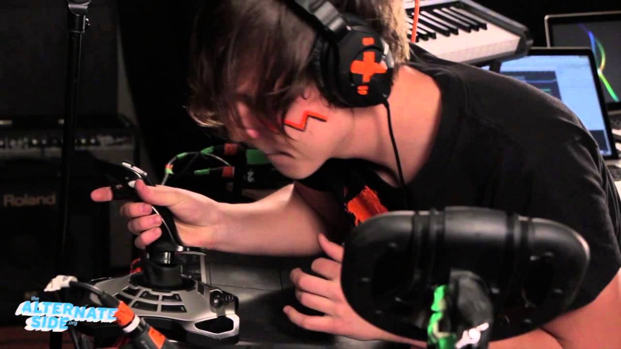 Robert DeLong - 