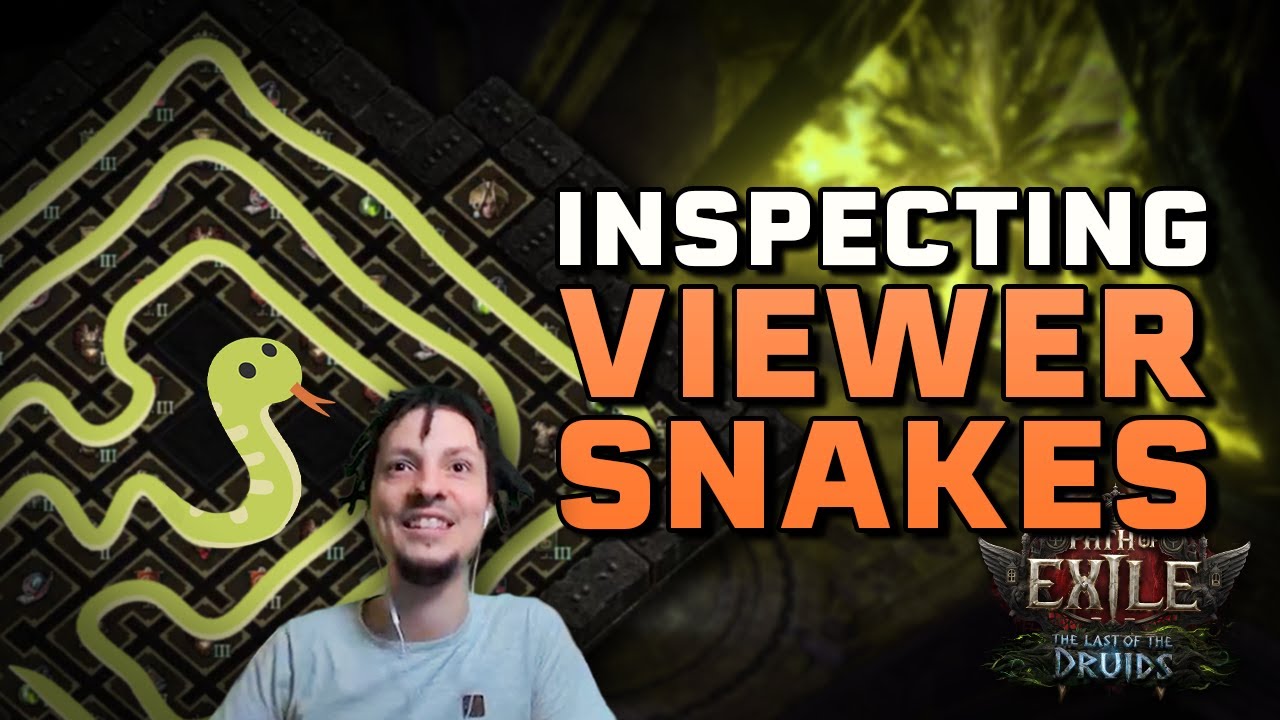 Post-hotfix Temple is still too good! - PoE2 #76