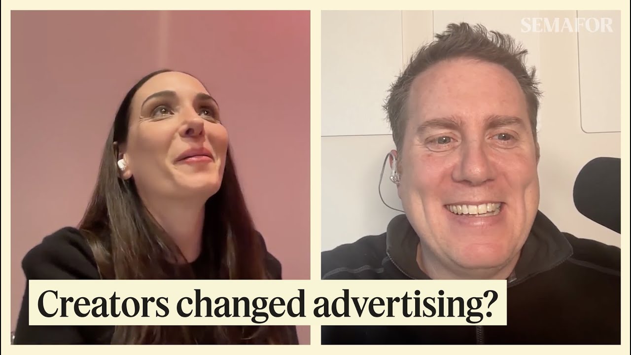 How the Creator Economy Has Transformed Advertising