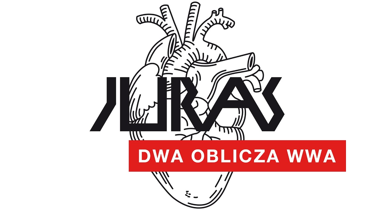 Juras - Dwa oblicza WWA (audio)