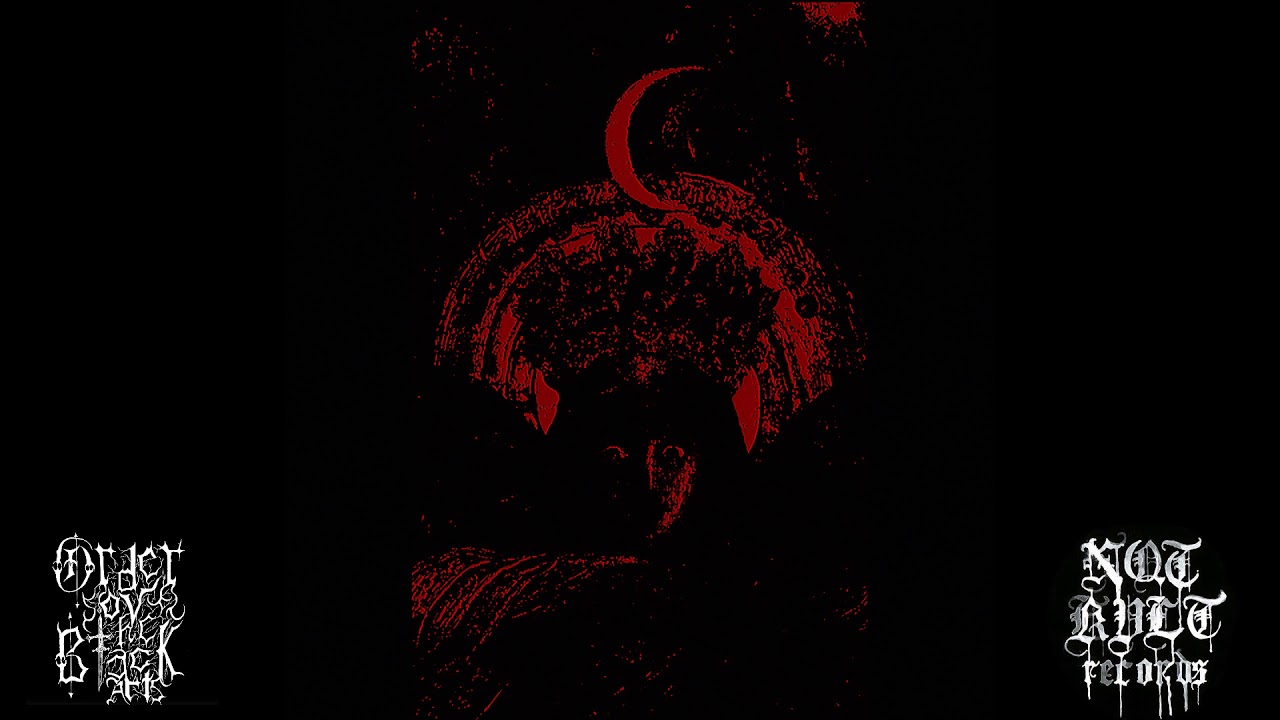 Lamp Of Murmuur - Thunder Vigil and Ecstasy (full demo, 2019)