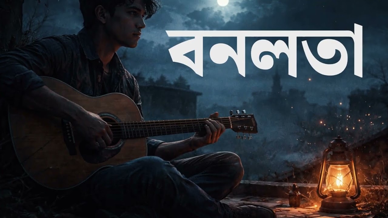 বনলতা | Raisul Sohan