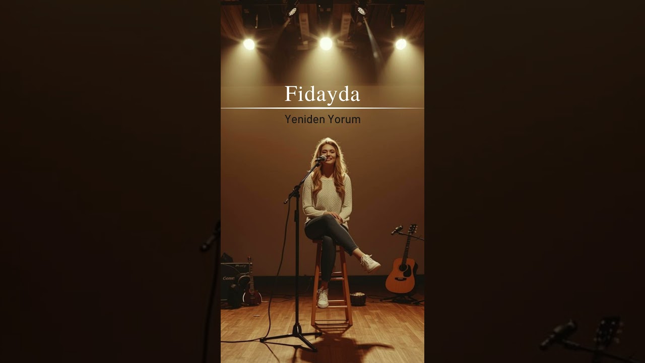 Fidayda (Ankaralım) | Anadolu Rock 