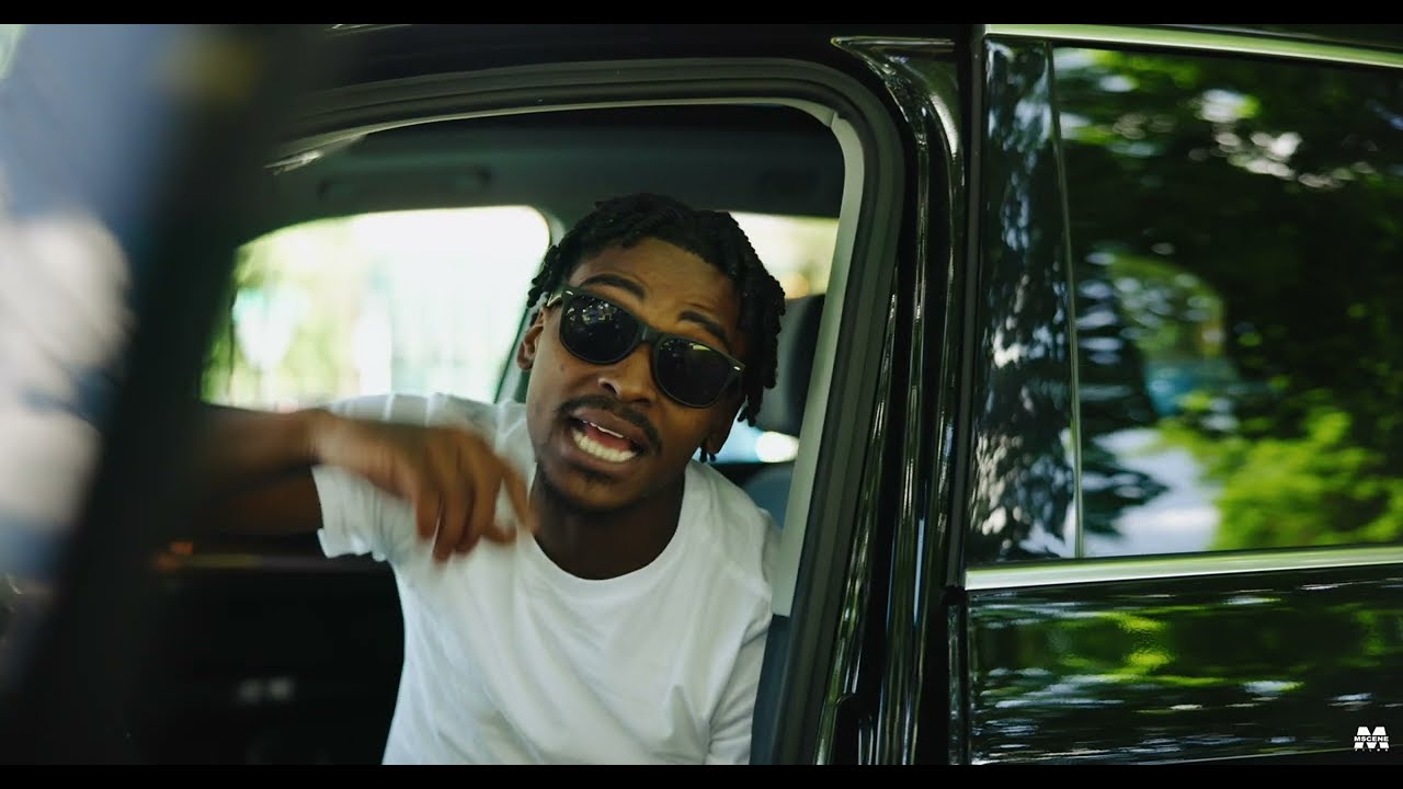 C Bandz - 