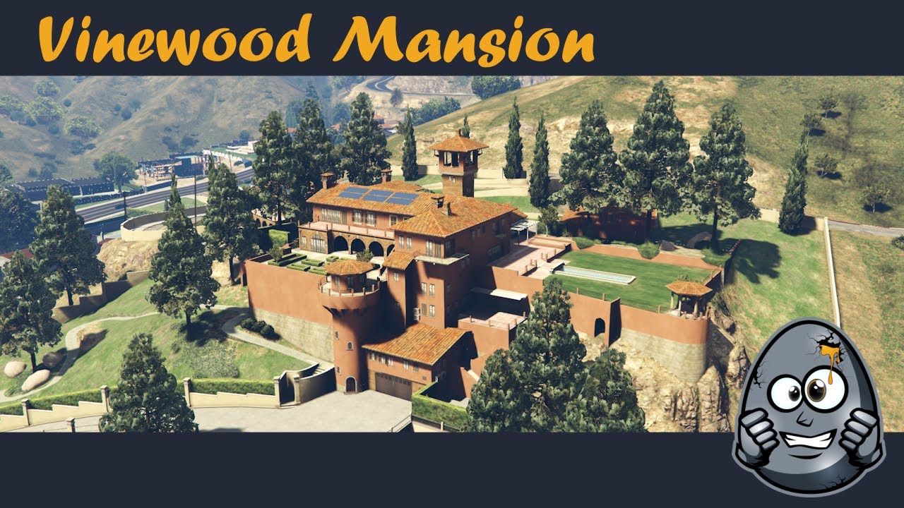 GTA V MLO - 