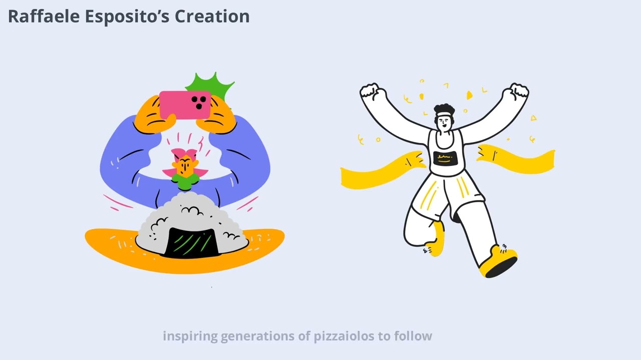 Who Invented Pizza? The Fascinating History of Pizza | From Naples to the World