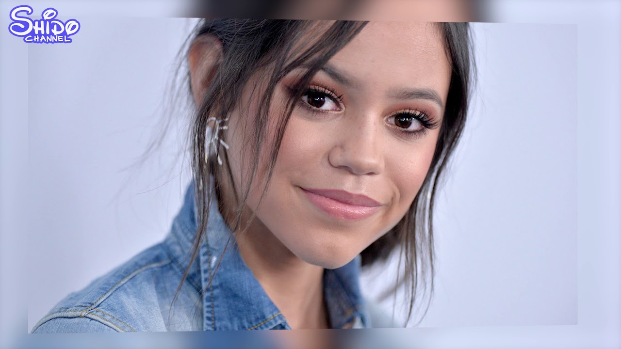 Tribute to Jenna Ortega (Harley Diaz from Stuck in the Middle)