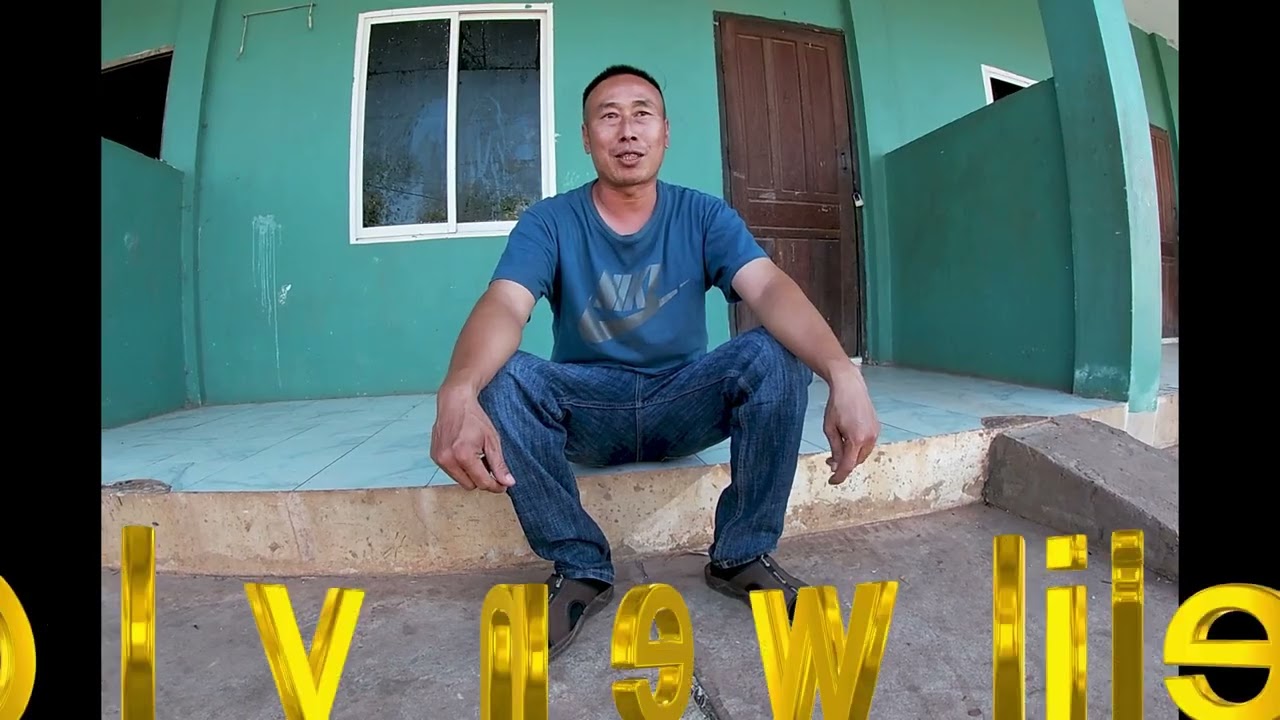 Interview and Lunch with Returnee Lo Va Saechao and Enng Thao
