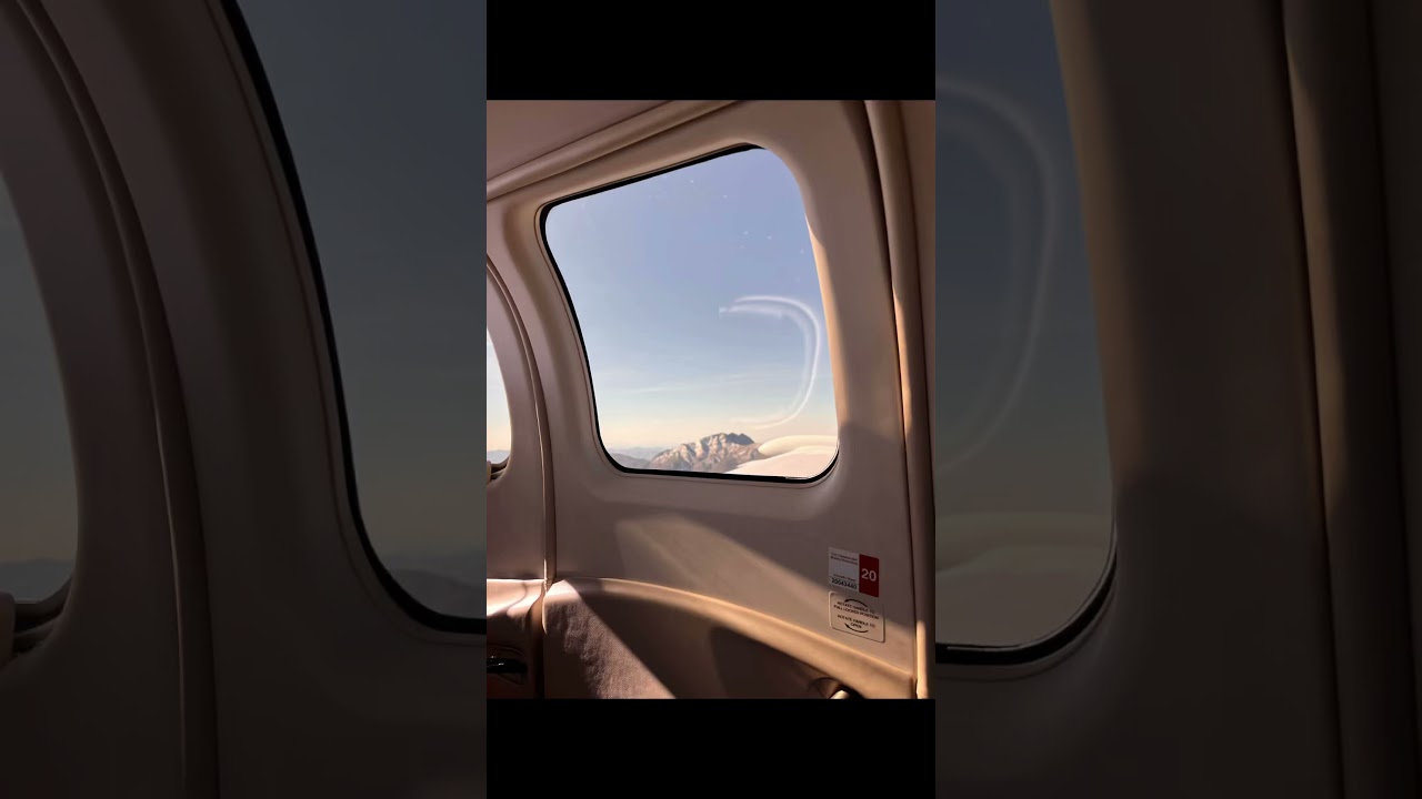 Aerial Photos: iPhone vs. Camera 📸 #arizona #aopa #beechcraft