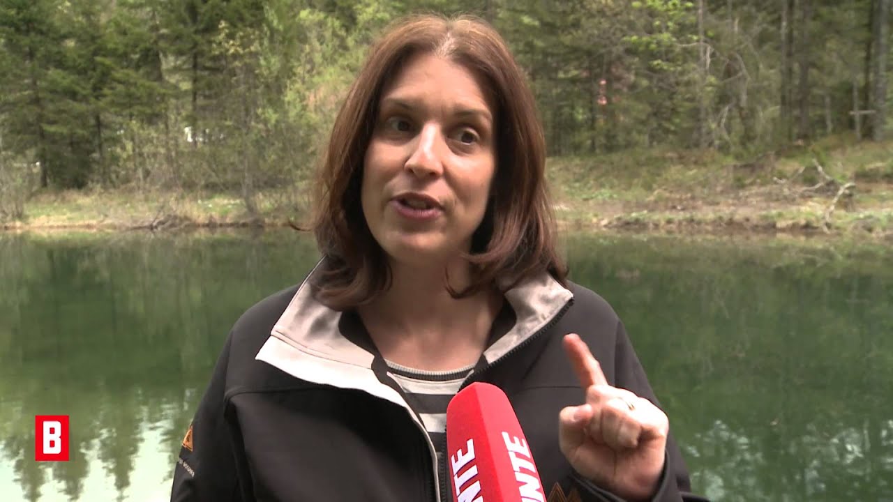 BUNTE TV - Elena Uhling: Erster Auftritt nach der Geburt!