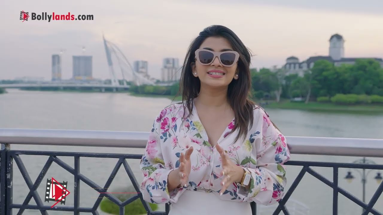 Malaysia&rsquo;s Stunning Planned City Through Bollywood&rsquo;s Lens! #bollywoodlocations #malaysia #bollywood