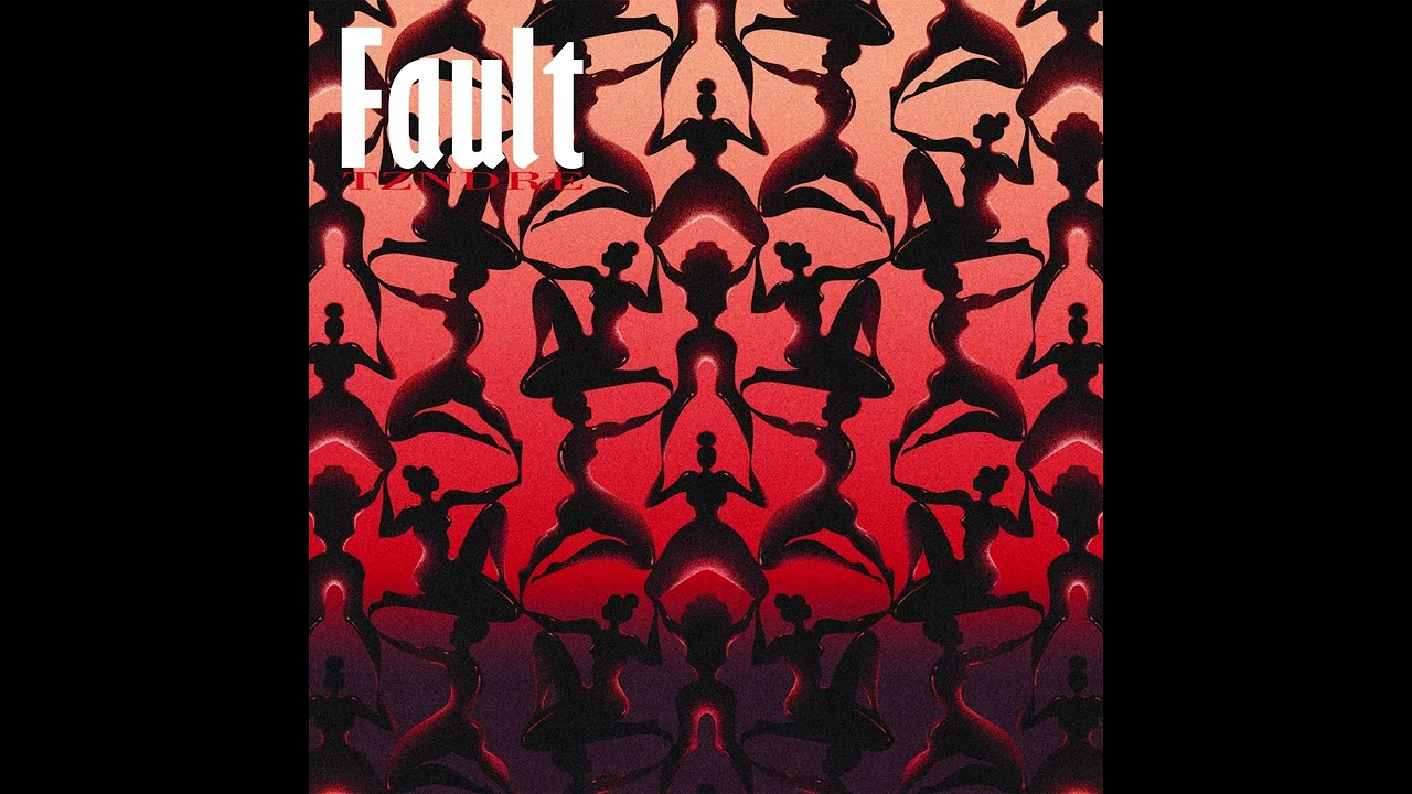 Fault - BLEJ (Official audio)