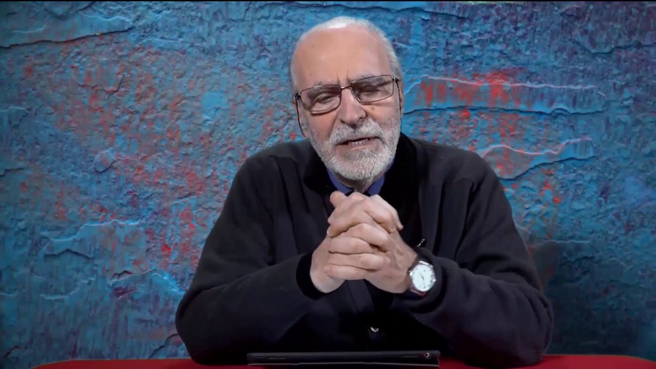ORIGEN DEL JARDÍN DE MARÍA - Curso sobre el 20 de enero - Video 6