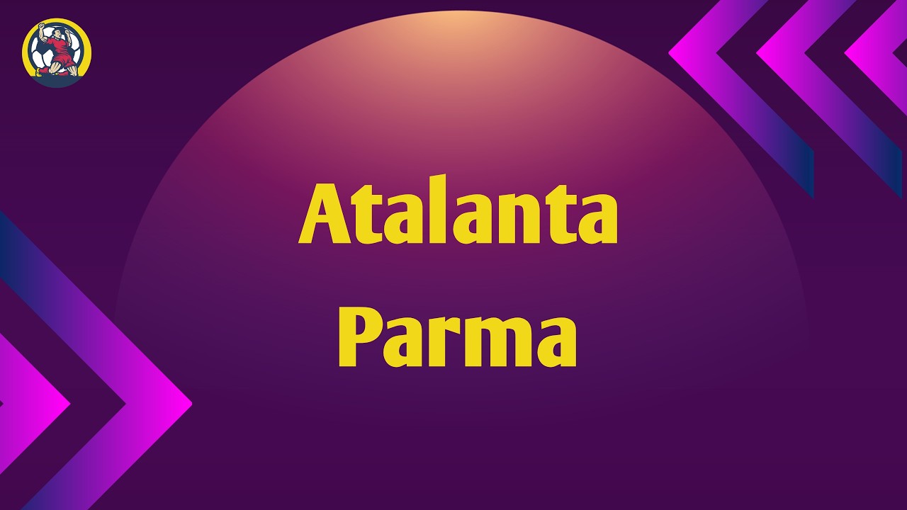 4^ GIORNATA | COPPA ITALIA | eFSTAR 7 ST. | ATALANTA vs PARMA