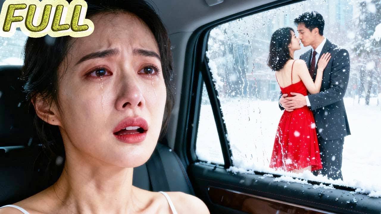 Dia pikir dia mencintainya selamanya, tapi dia datang dengan kekasih. Sekarang dia memohon maaf.
