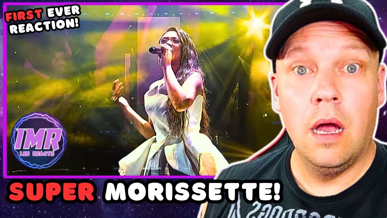 MORISSETTE AMON'S 