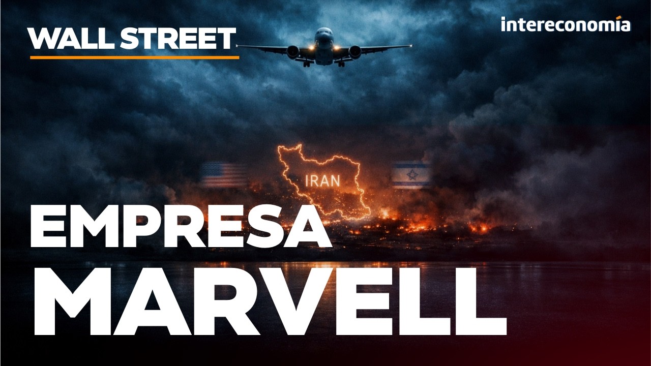WALL STREET | Las aerolíneas temen el impacto del petróleo y OpenAI lanza Codex Security