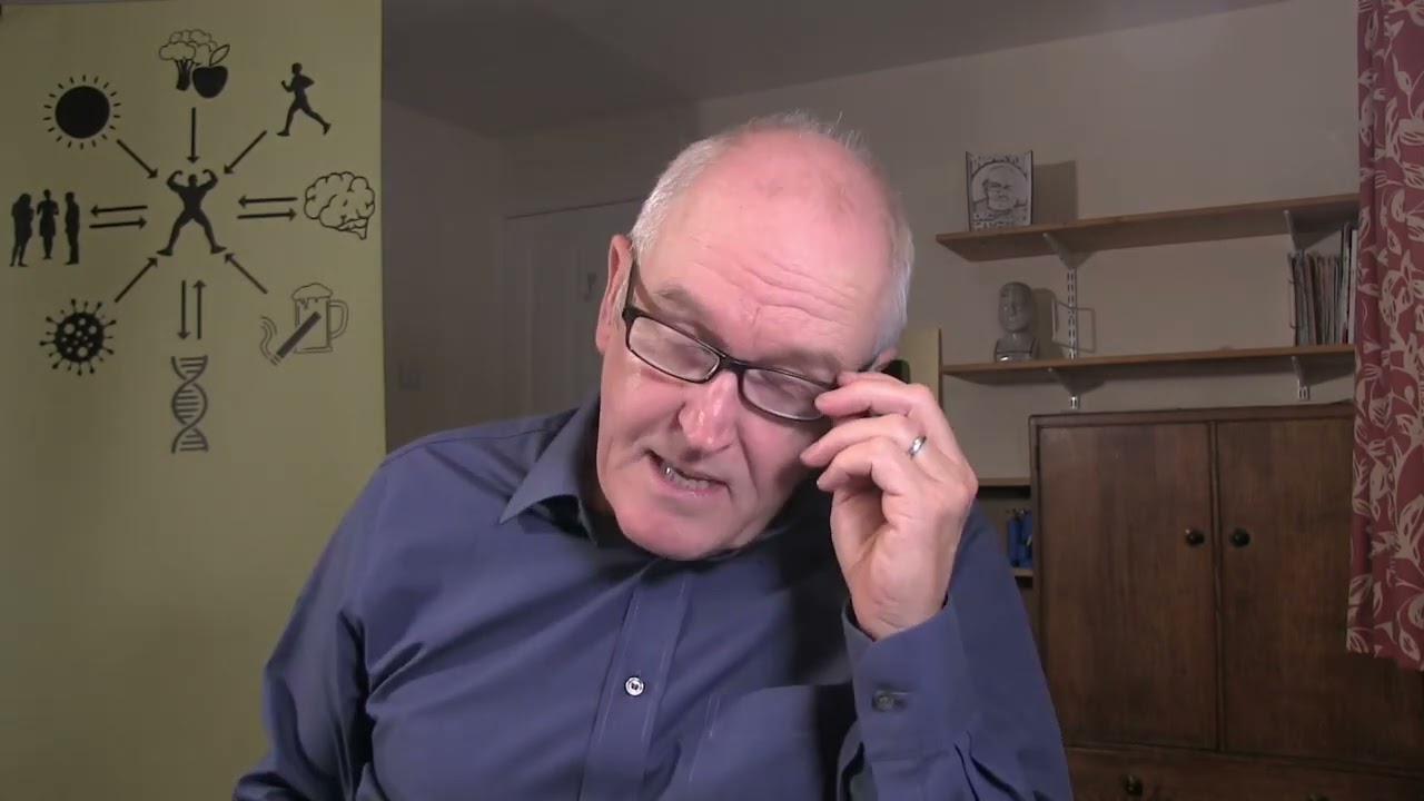 Covid symptoms change