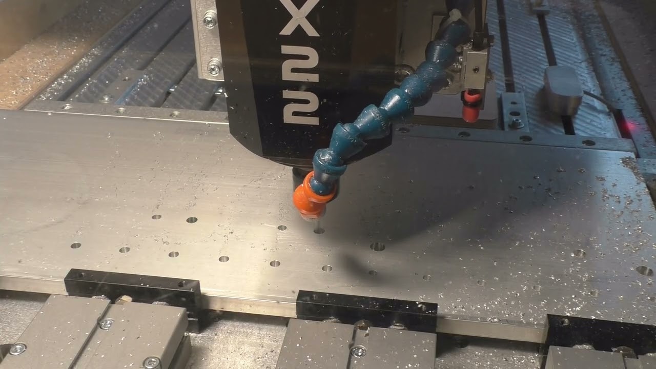 #spinogy  #x22  #Montageplatte für die V2
