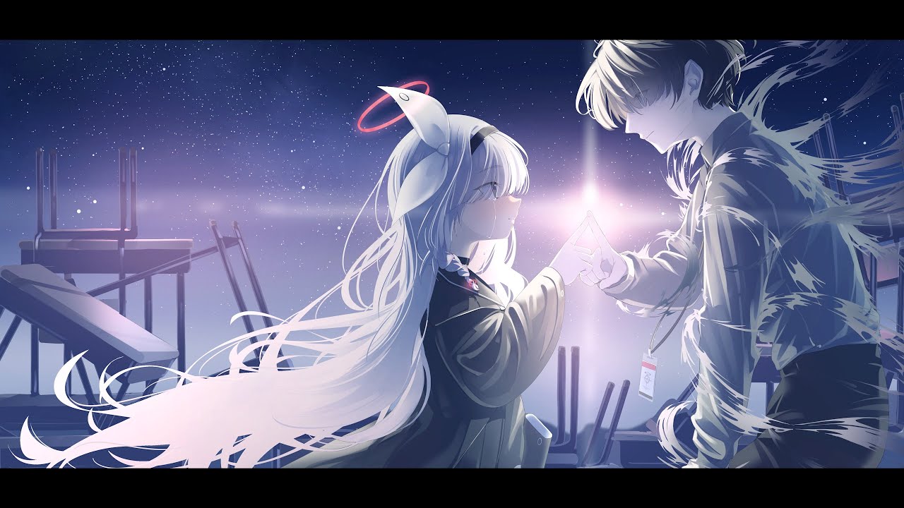 【Blue Archive】RE Aoharu - Epic Orchestral Arrangement