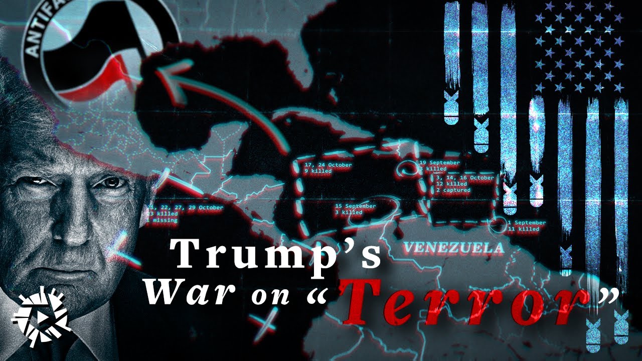 Trump's War on 