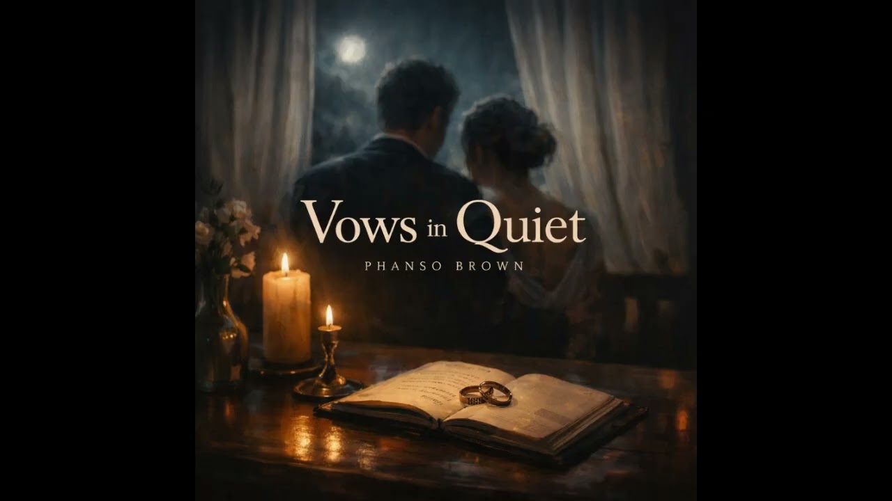 Vows in Quiet