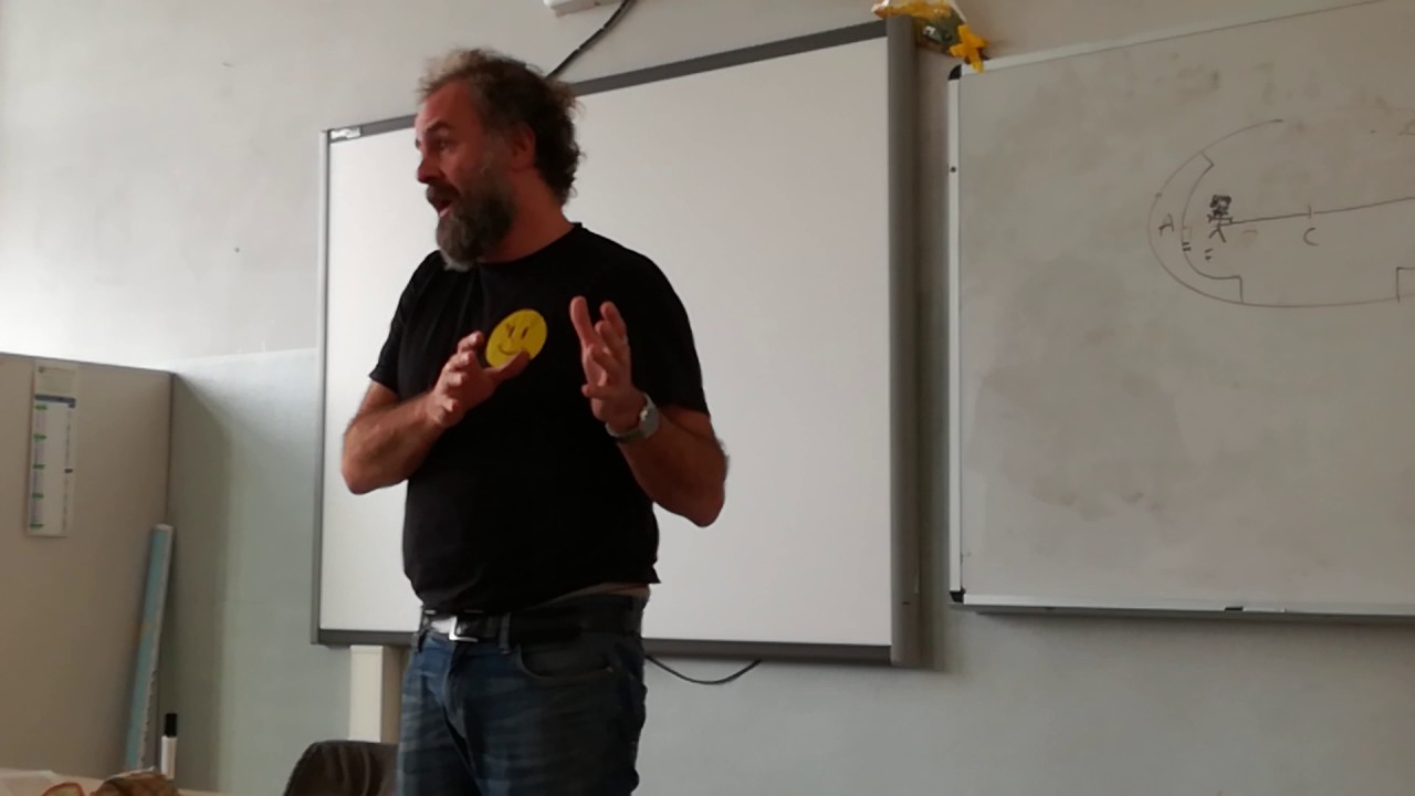 Zenone e i paradossi dello stadio e di Achille e la tartaruga