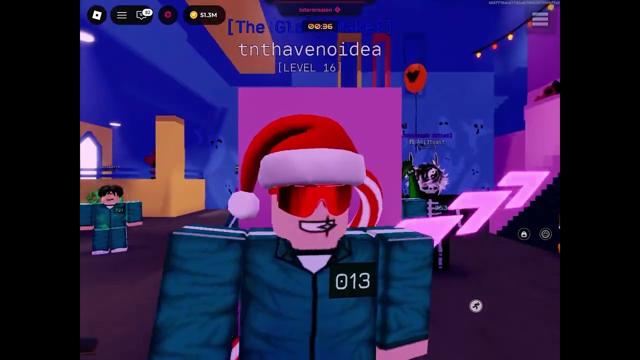 Roblox ink game