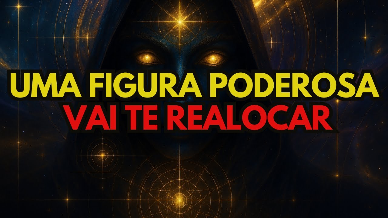 ESCOLHIDO: UM CONTATO DE ALTO NÍVEL ESTÁ PRESTES A TE REALOCAR | ELES DETECTARAM SEUS DONS 🔥✨🎉
