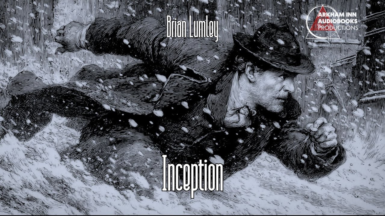 Inception - Brian Lumley (1994)