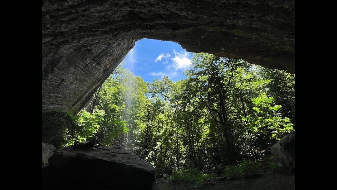 Classic Climbs of the Red River Gorge (part 2)