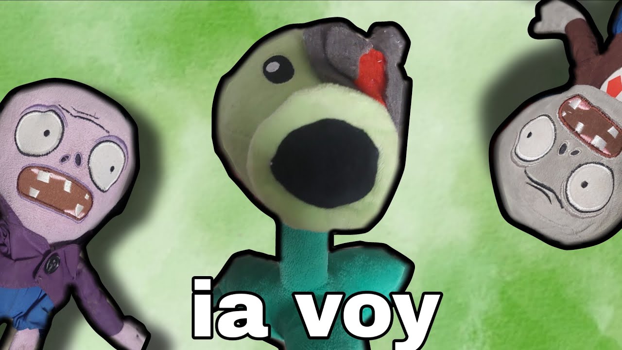 Ia voy