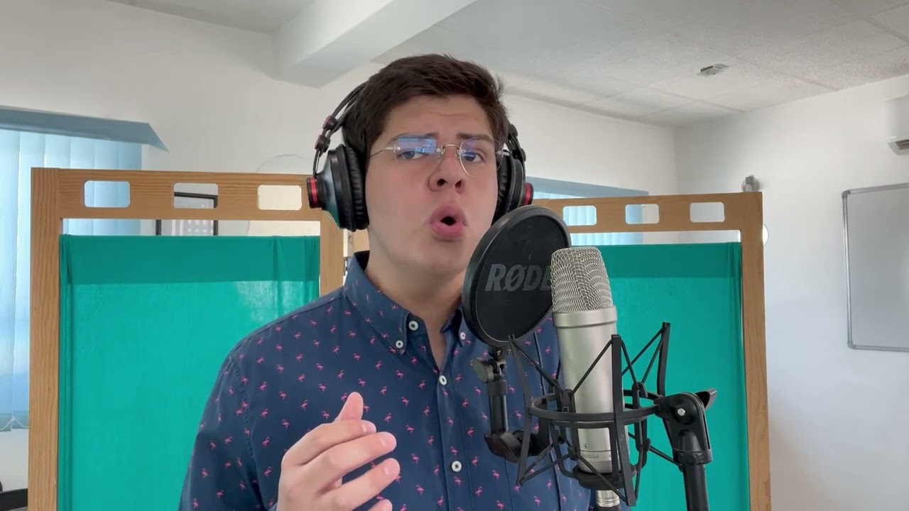 unchained melody-the righteous brothers (Dueto Rodriguez cover)