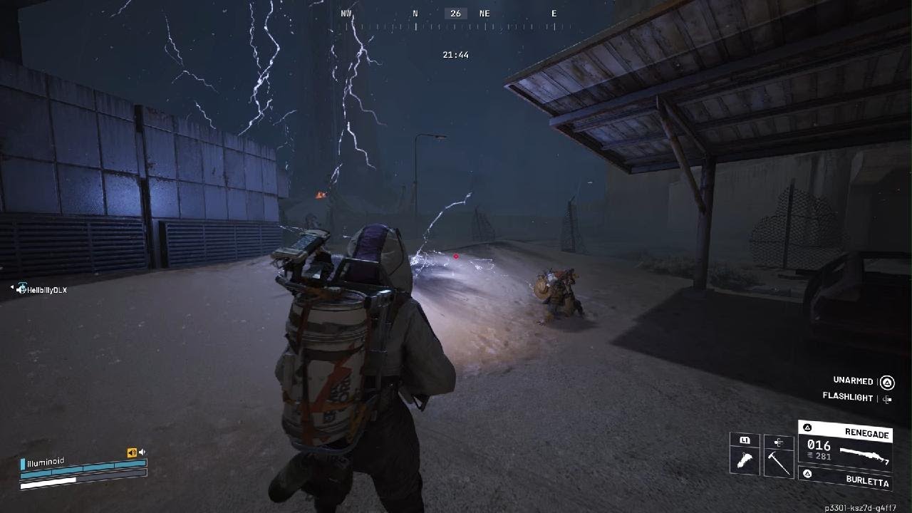 ARC Raiders_Honestly, love the community.