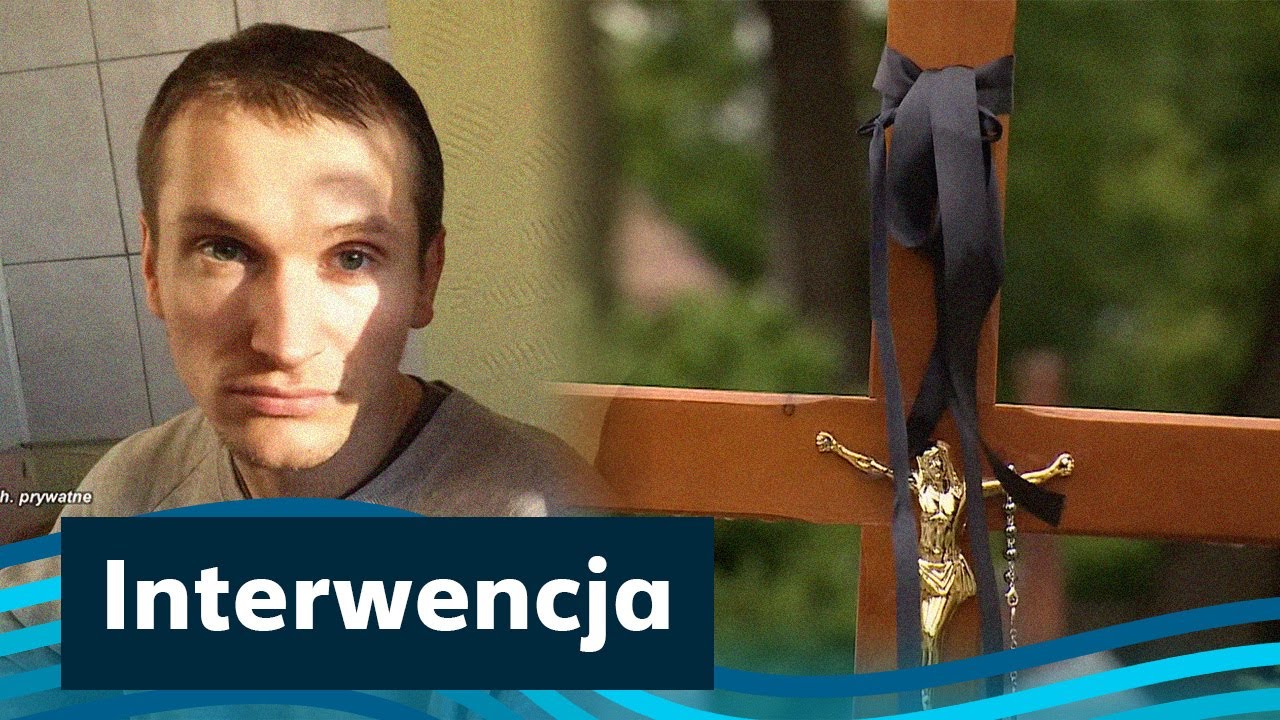 Umierał 12 godzin w szpitalu. Lekarz twierdził, że to odwodnienie