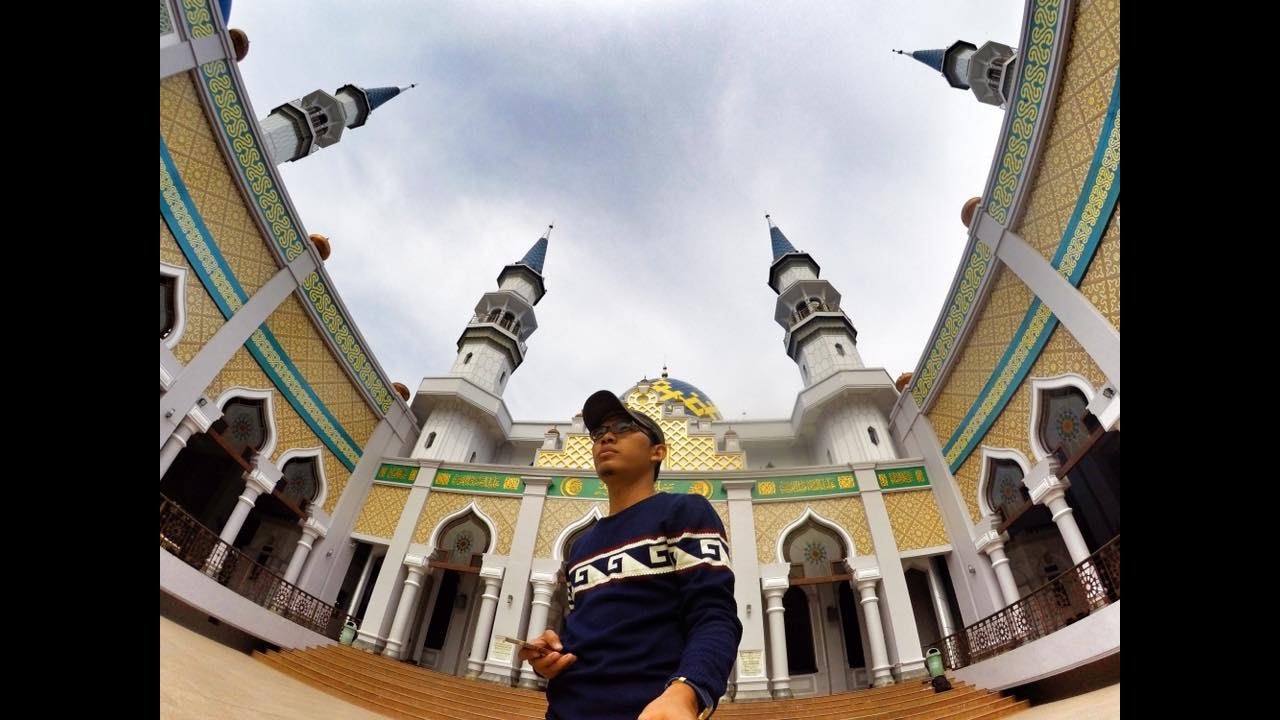 Explore Tuban