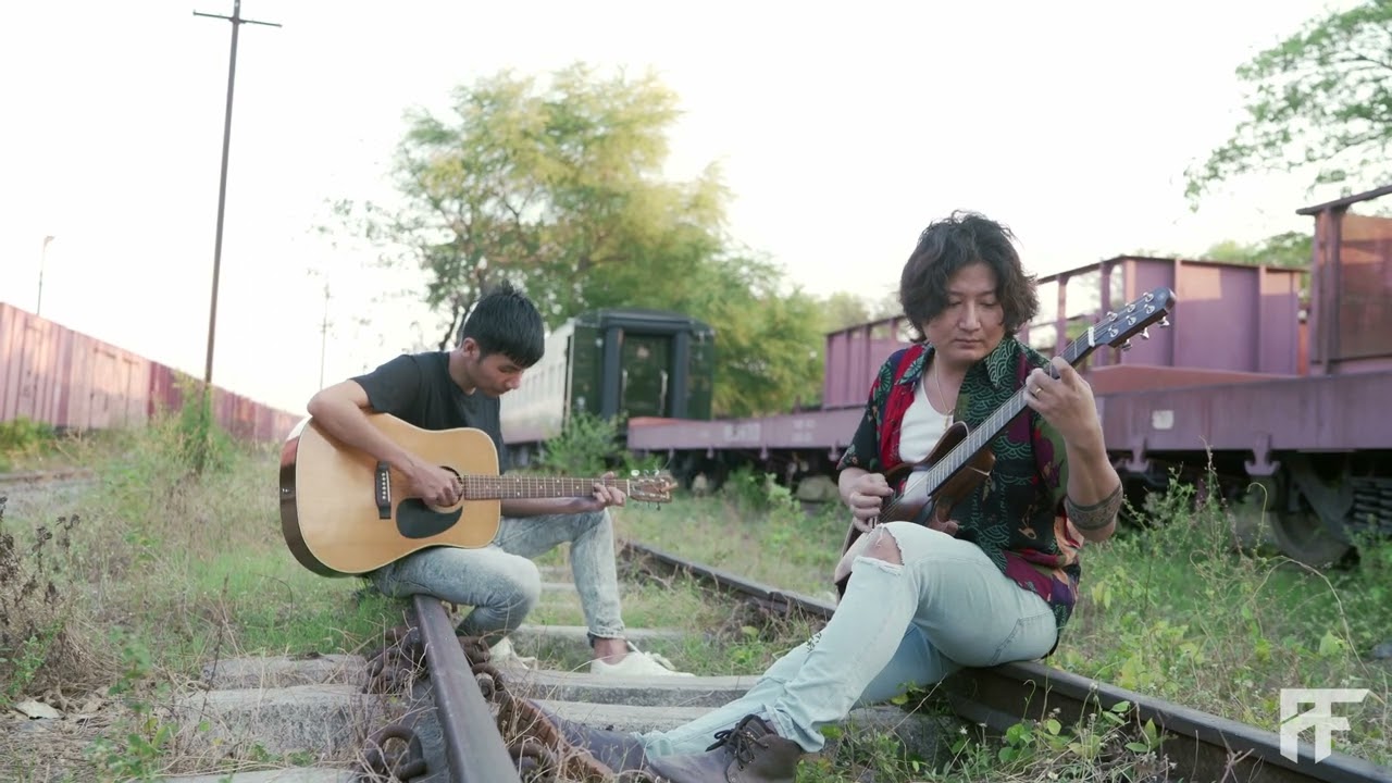 စက်ခေါင်းအမှတ်၀၀၉ - Cover Song by Ah Fu