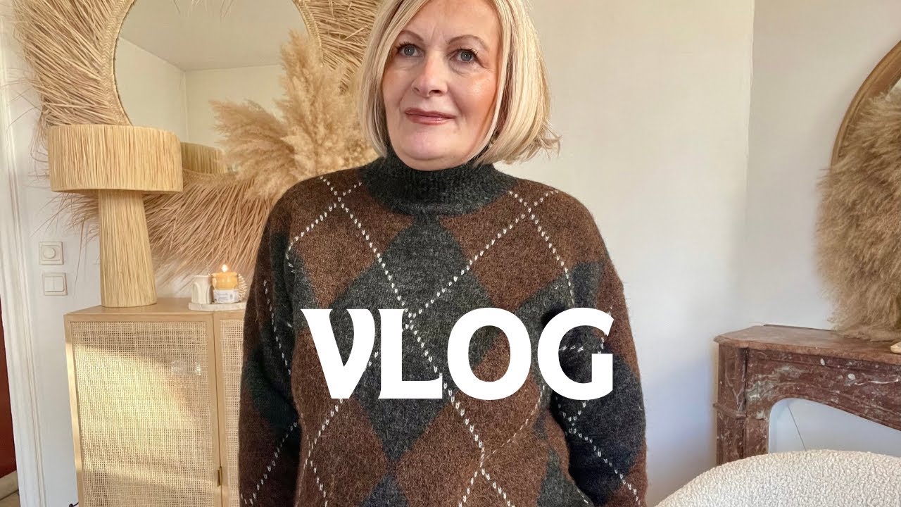 GRAND RESET - CHANGEMENT DE DÉCO + HAUL 