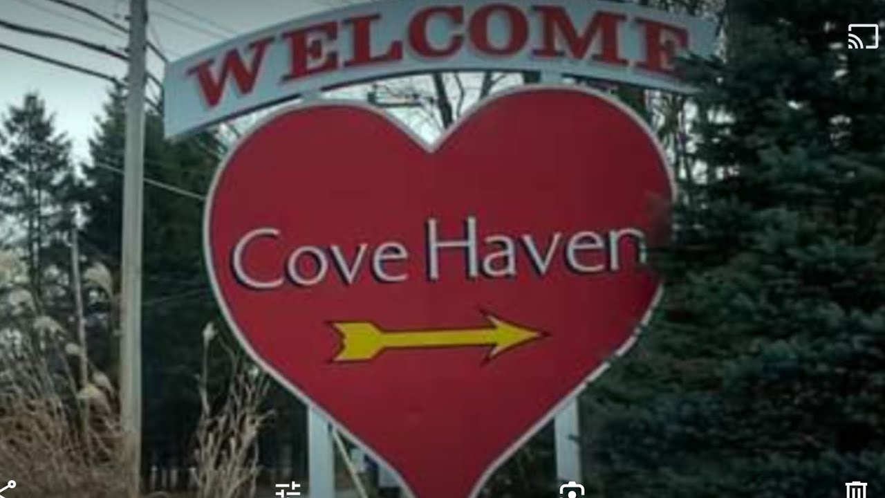 Cove Haven Trip